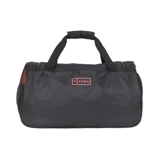 Foto 3 | Bolsa de Lona Puma Evercat Negro - Venta Internacional