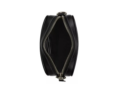 Foto 3 | Bandolera Coach Sullivan Crossbody Signature Canvas Cw388 Café