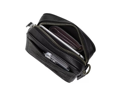 Foto 4 | Bandolera Coach Sullivan Crossbody Signature Canvas Cw388 Café