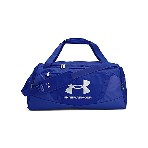 Foto 2 pulgar | Bolsa De Viaje Under Armour Undeniable 5.0 58 L Royal/stone - Venta Internacional.