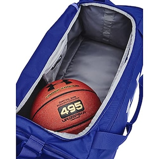 Foto 2 | Bolsa De Viaje Under Armour Undeniable 5.0 58 L Royal/stone - Venta Internacional.