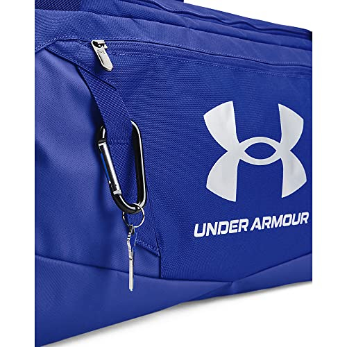 Foto 4 pulgar | Bolsa De Viaje Under Armour Undeniable 5.0 58 L Royal/stone - Venta Internacional.
