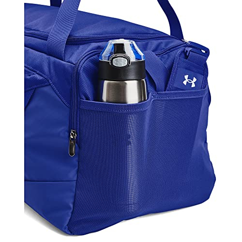 Foto 4 | Bolsa De Viaje Under Armour Undeniable 5.0 58 L Royal/stone - Venta Internacional.