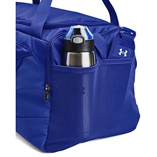 Foto 4 | Bolsa De Viaje Under Armour Undeniable 5.0 58 L Royal/stone - Venta Internacional.