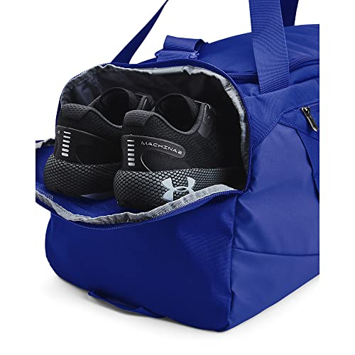 Foto 6 pulgar | Bolsa De Viaje Under Armour Undeniable 5.0 58 L Royal/stone - Venta Internacional.
