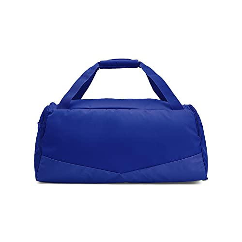 Foto 7 pulgar | Bolsa De Viaje Under Armour Undeniable 5.0 58 L Royal/stone - Venta Internacional.
