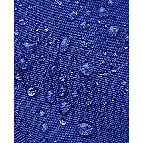 Foto 8 pulgar | Bolsa De Viaje Under Armour Undeniable 5.0 58 L Royal/stone - Venta Internacional.