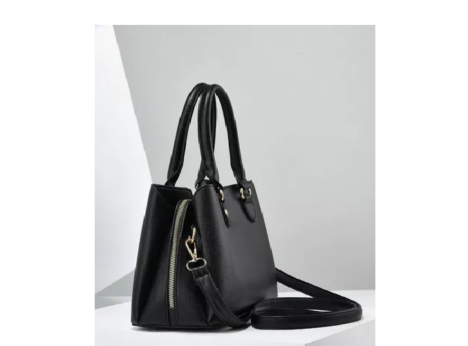 Foto 4 pulgar | Bolsa Xtellar Mujer Crossbody Bandolera Cartera Casual Vintage