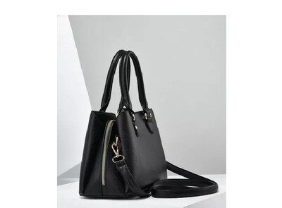 Foto 3 | Bolsa Xtellar Mujer Crossbody Bandolera Cartera Casual Vintage