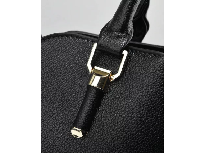 Foto 5 pulgar | Bolsa Xtellar Mujer Crossbody Bandolera Cartera Casual Vintage