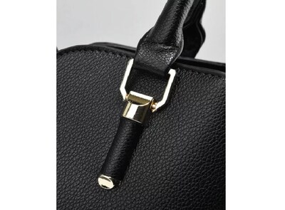 Foto 4 | Bolsa Xtellar Mujer Crossbody Bandolera Cartera Casual Vintage