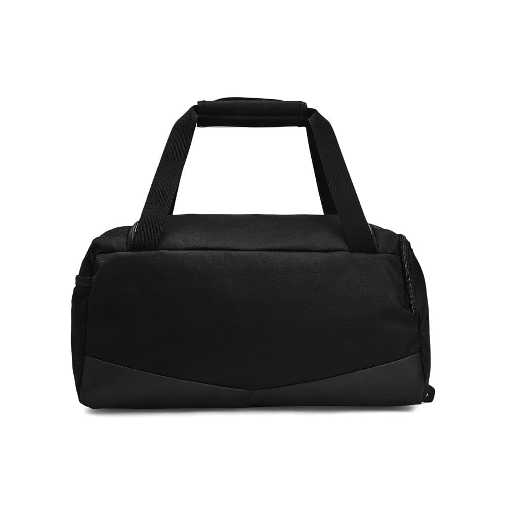 Foto 3 | Bolsa De Viaje Under Armour Undeniable 5.0 Small 40 L - Negra - Venta Internacional.
