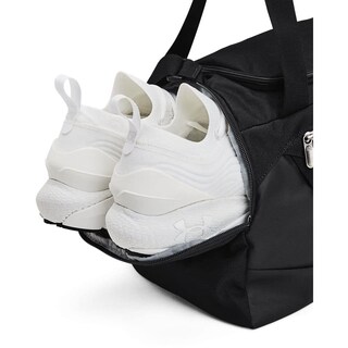Foto 4 | Bolsa De Viaje Under Armour Undeniable 5.0 Small 40 L - Negra - Venta Internacional.