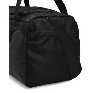 Foto 5 | Bolsa De Viaje Under Armour Undeniable 5.0 Small 40 L - Negra - Venta Internacional.