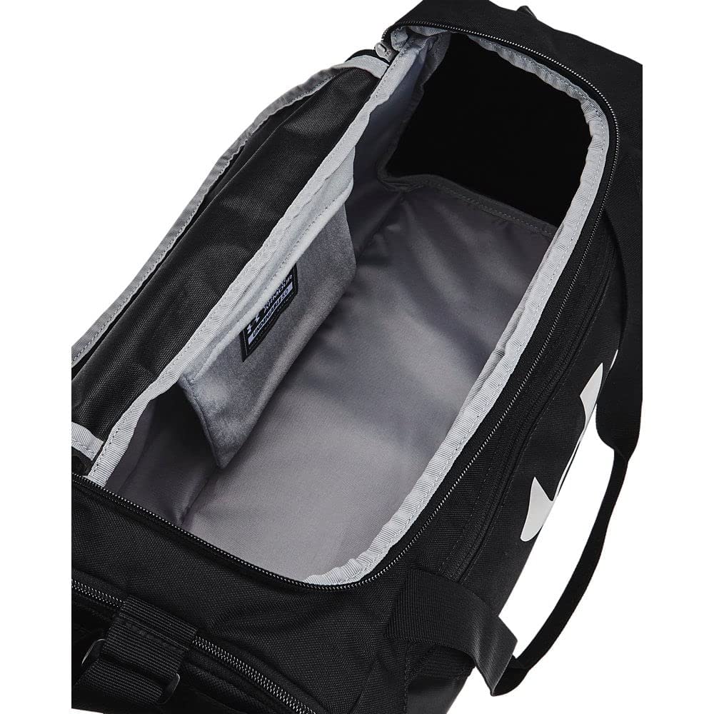 Foto 7 pulgar | Bolsa De Viaje Under Armour Undeniable 5.0 Small 40 L - Negra - Venta Internacional.