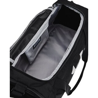 Foto 6 | Bolsa De Viaje Under Armour Undeniable 5.0 Small 40 L - Negra - Venta Internacional.