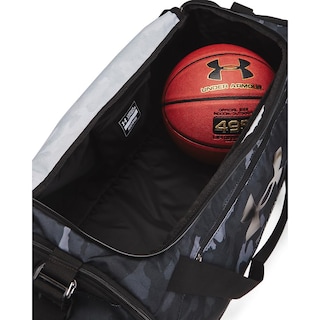 Foto 5 | Bolsa De Viaje Under Armour Undeniable 5.0 Para Adultos, Unisex, Negra - Venta Internacional.