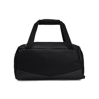 Foto 3 | Bolsa De Viaje Under Armour Undeniable 5.0 Xl, Color Negro Y Plateado - Venta Internacional.