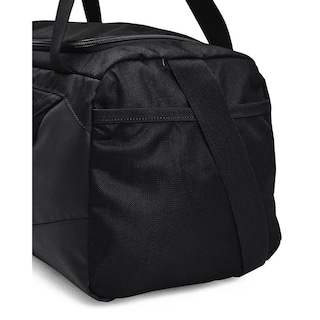 Foto 5 | Bolsa De Viaje Under Armour Undeniable 5.0 Xl, Color Negro Y Plateado - Venta Internacional.