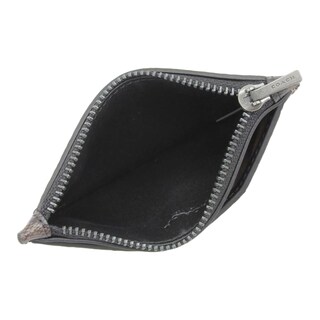 Foto 3 | Tarjetero Coach Zip Card Case C9995 Qbucy
