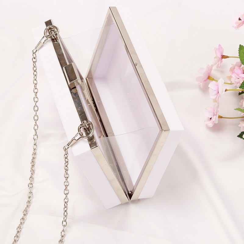 Foto 5 | Venta Internacional - Nuevo Bolso Monedero de Mujer