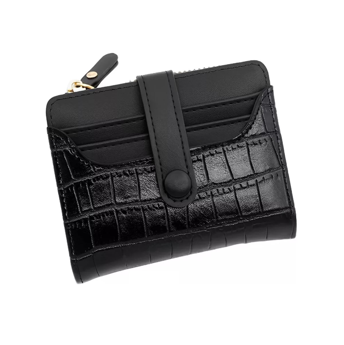 Cartera Lab.G Negra para Mujer Coppel