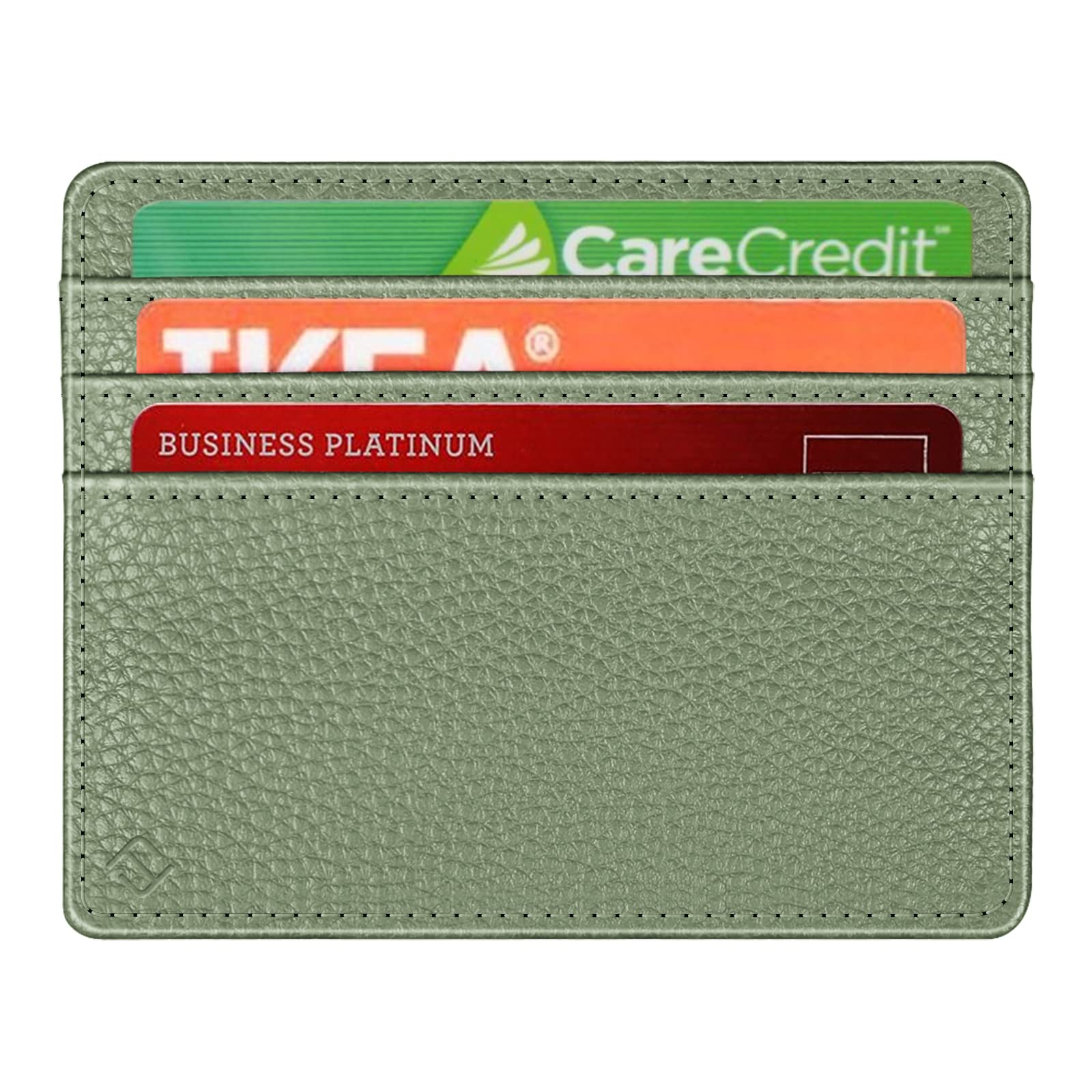 Foto 3 | Tarjetero Fintie Slim Minimalista con Bloqueo RFID - Venta Internacional