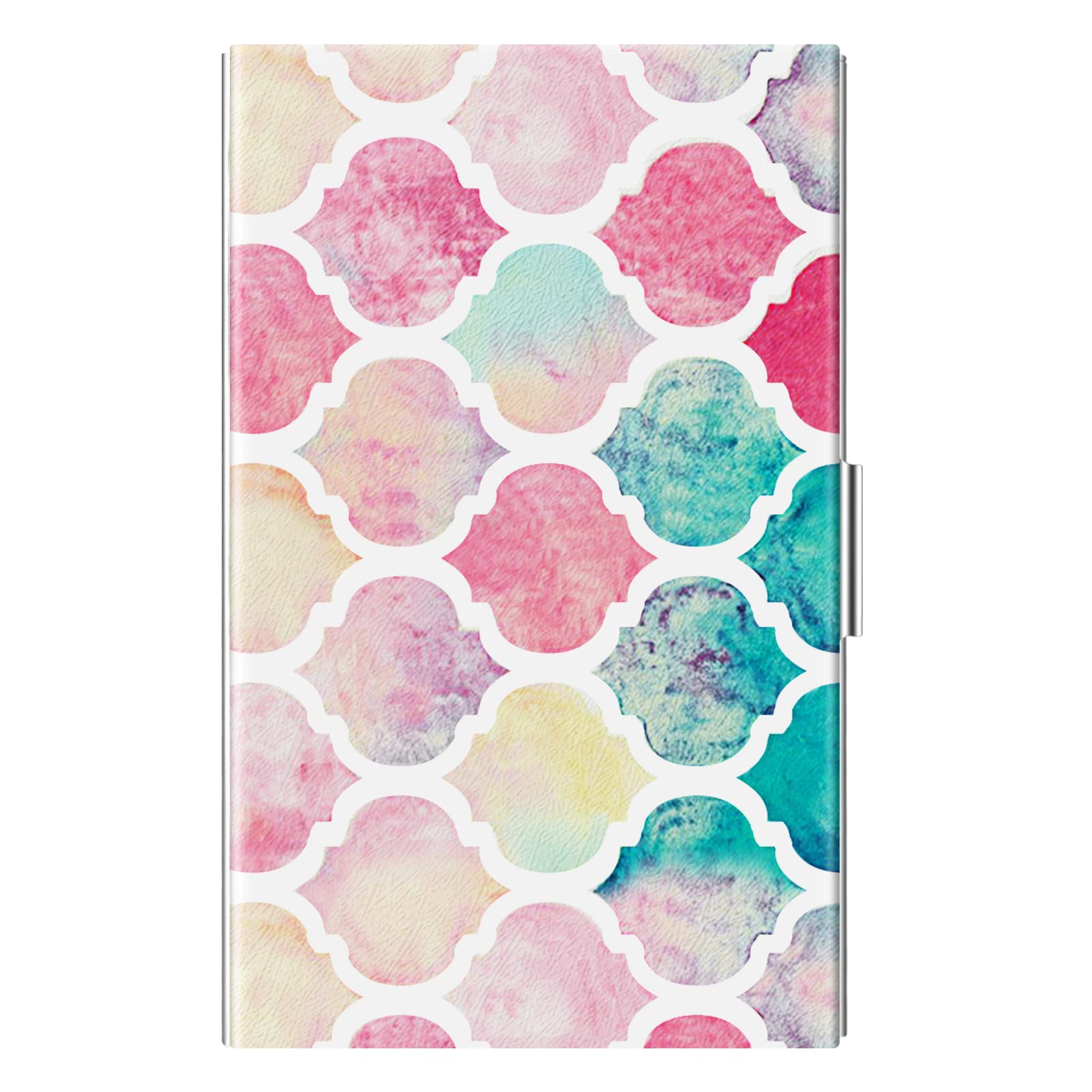 Foto 1 | Tarjetero Fintie Multicolor-Venta Internacional