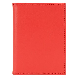 Foto 1 | Porta Pasaporte Unisex Ferrari Cabra Sintetico Lyon Nueva Imagen