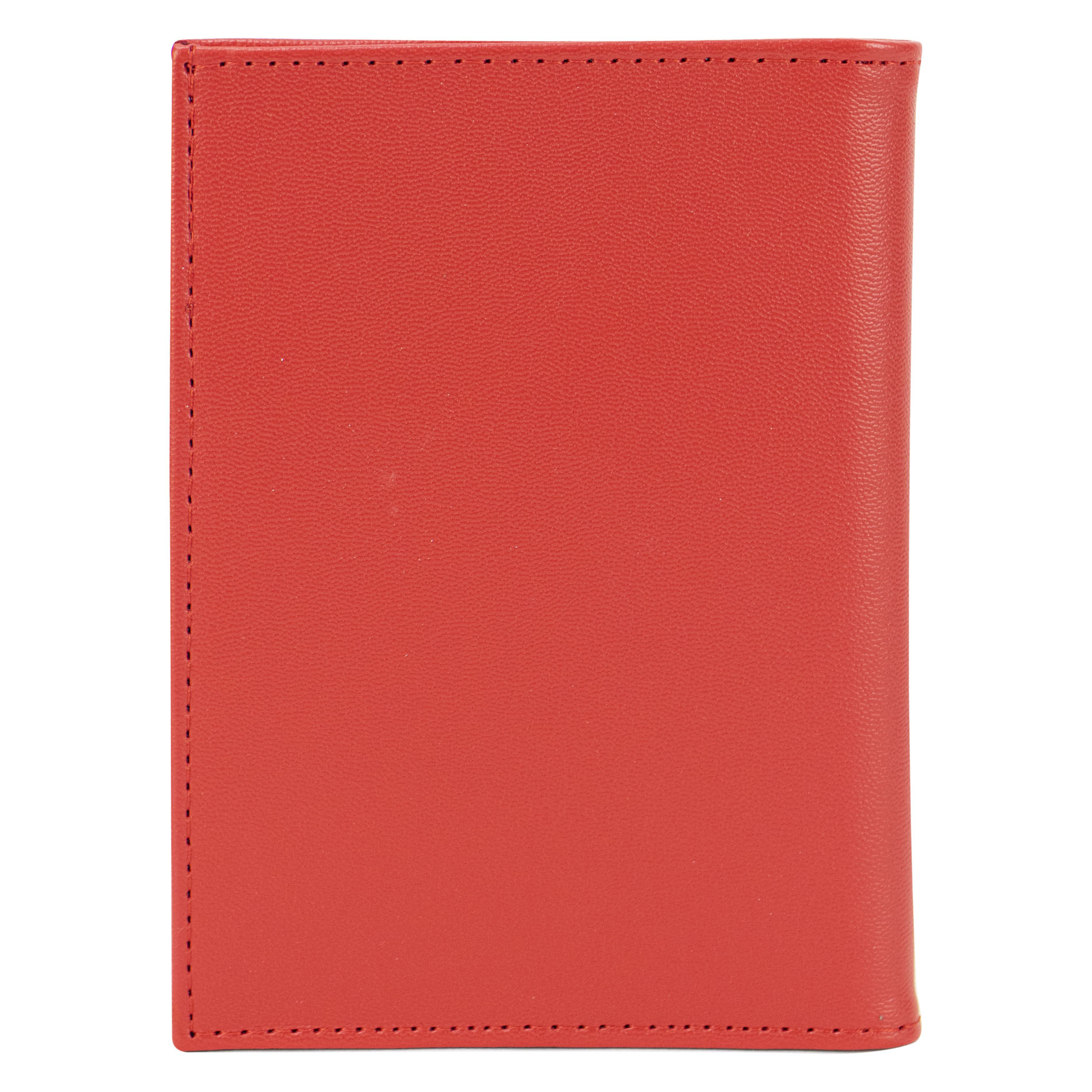 Foto 4 pulgar | Porta Pasaporte Unisex Ferrari Cabra Sintetico Lyon Nueva Imagen