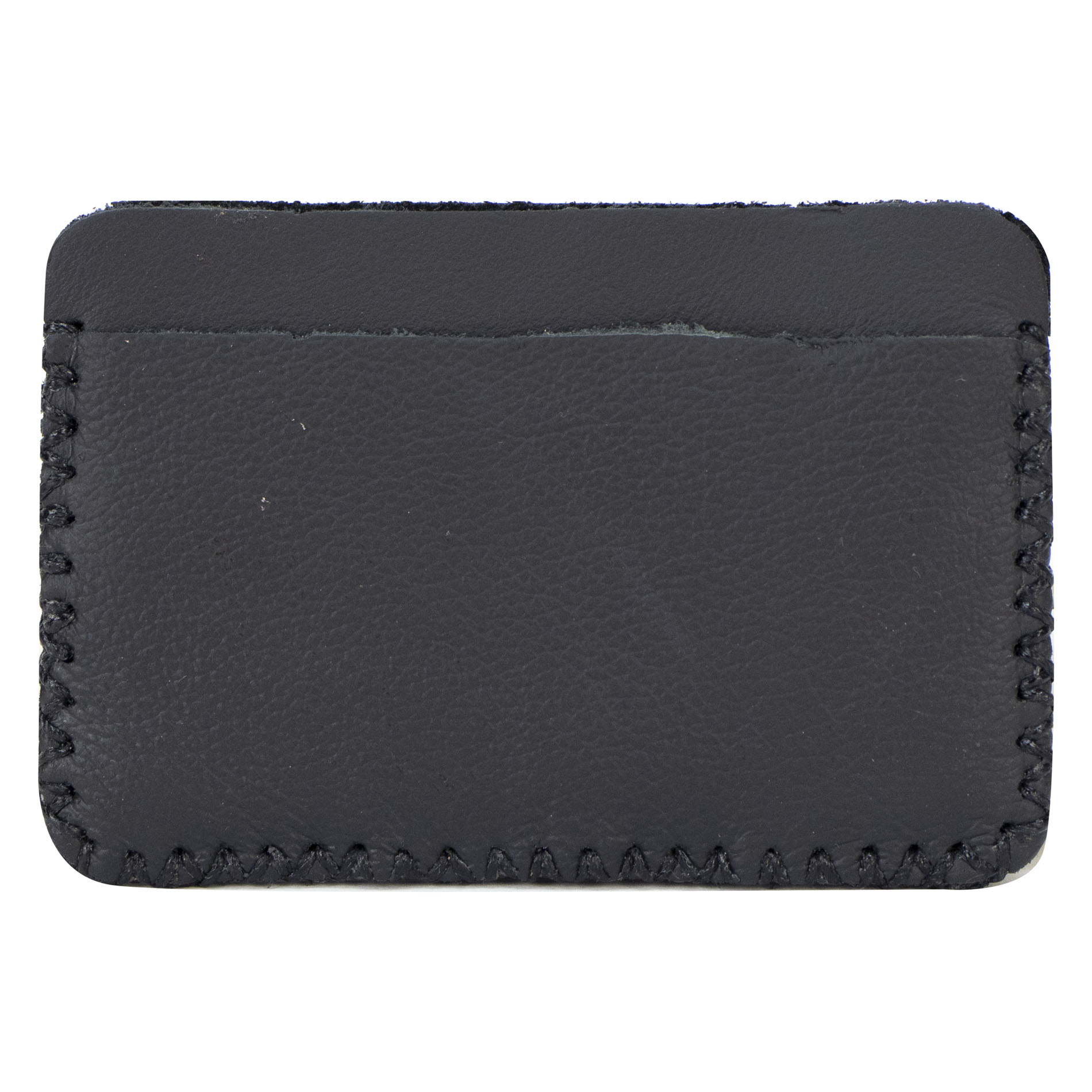 Foto 4 pulgar | Tarjetero Unisex Negro Piel Armadillo Café Piel Latino Nueva Imagen