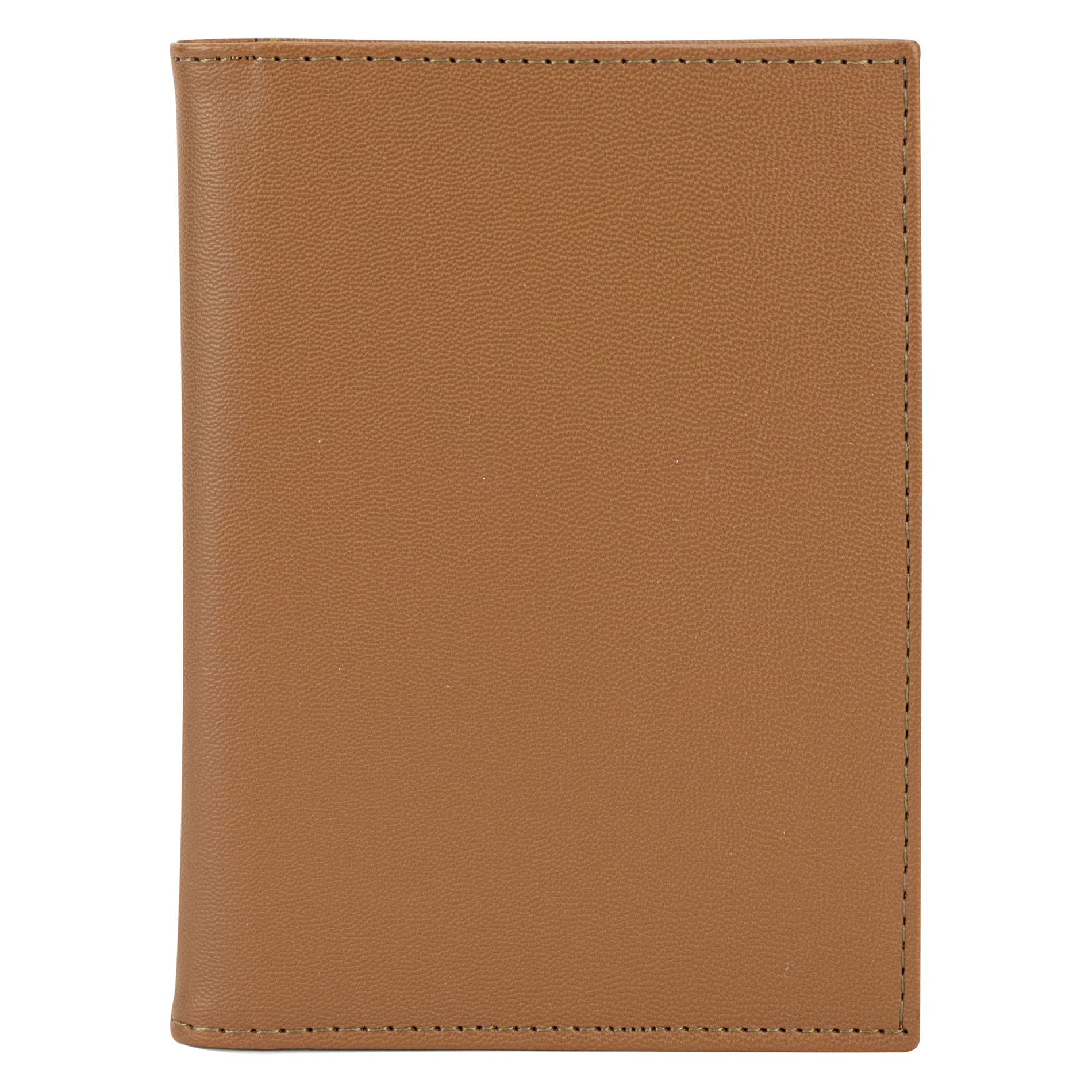 Foto 1 | Porta Pasaporte Unisex Armagnac Cabra Sintetico Lyon Nueva Imagen