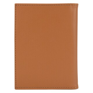 Foto 3 | Porta Pasaporte Unisex Armagnac Cabra Sintetico Lyon Nueva Imagen