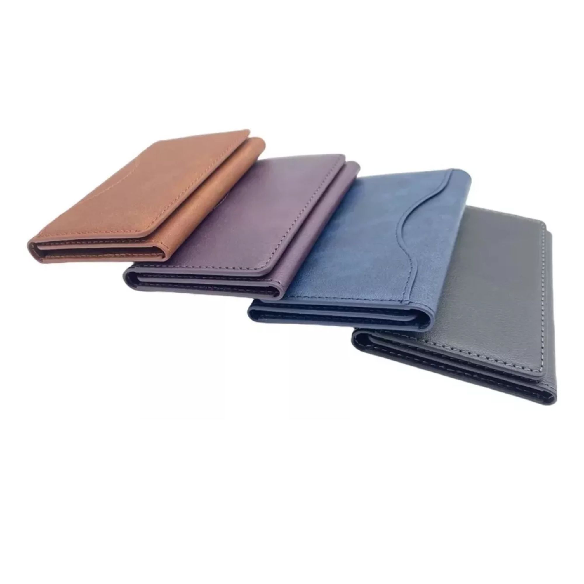 Foto 2 pulgar | Cartera Wallet Pro Premium Billetera Para Iphone Magsafe
