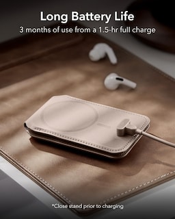 Foto 7 | Cartera Magsafe Esr Magnetic Geo Con Diseño Completo Find My Iphone Desert - Venta Internacional.