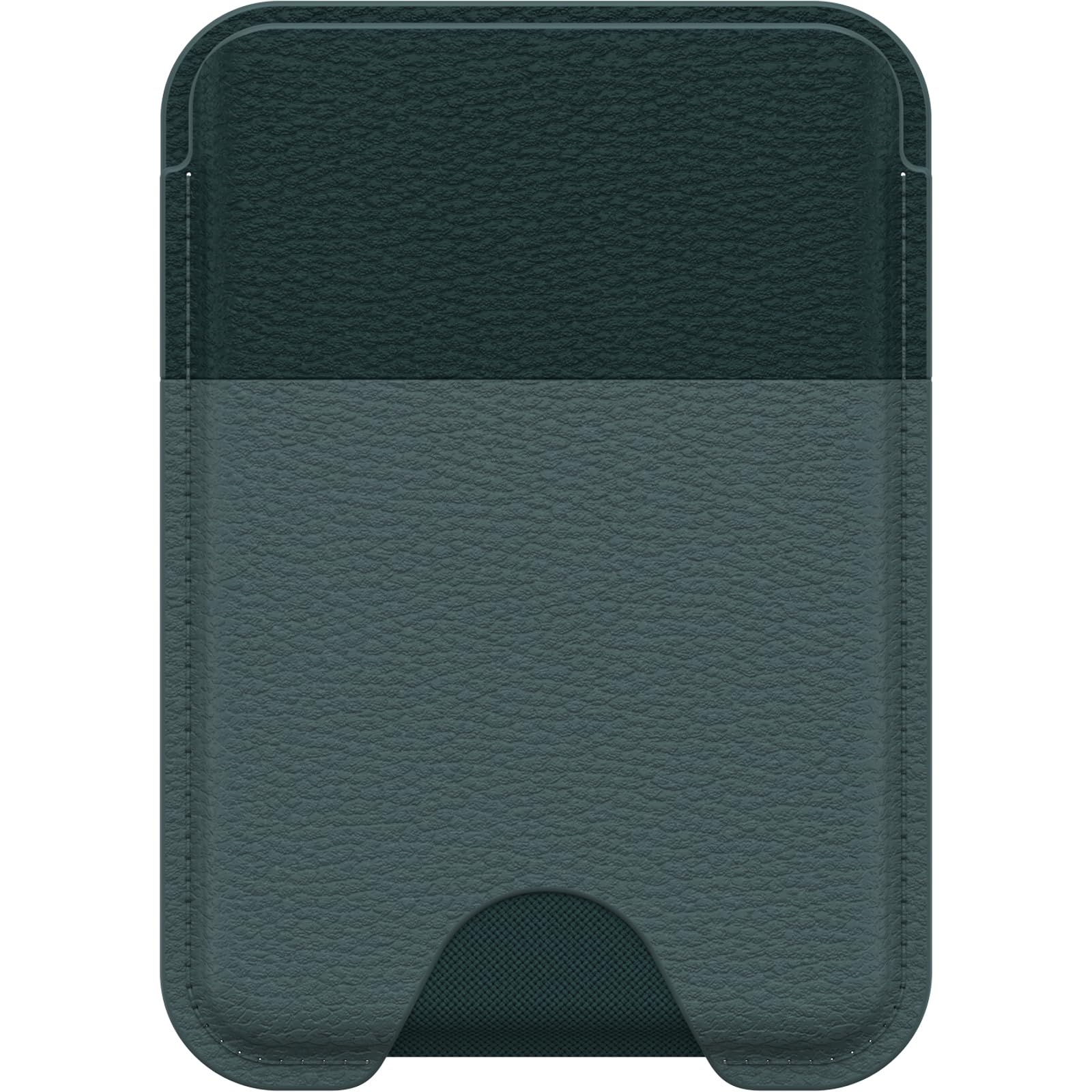 Foto 3 pulgar | Cartera Otterbox Symmetry Series De Piel De Cactus Para Magsafe - Venta Internacional.