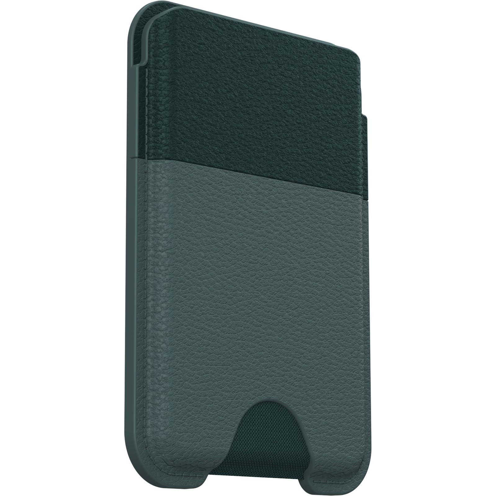 Foto 4 pulgar | Cartera Otterbox Symmetry Series De Piel De Cactus Para Magsafe - Venta Internacional.