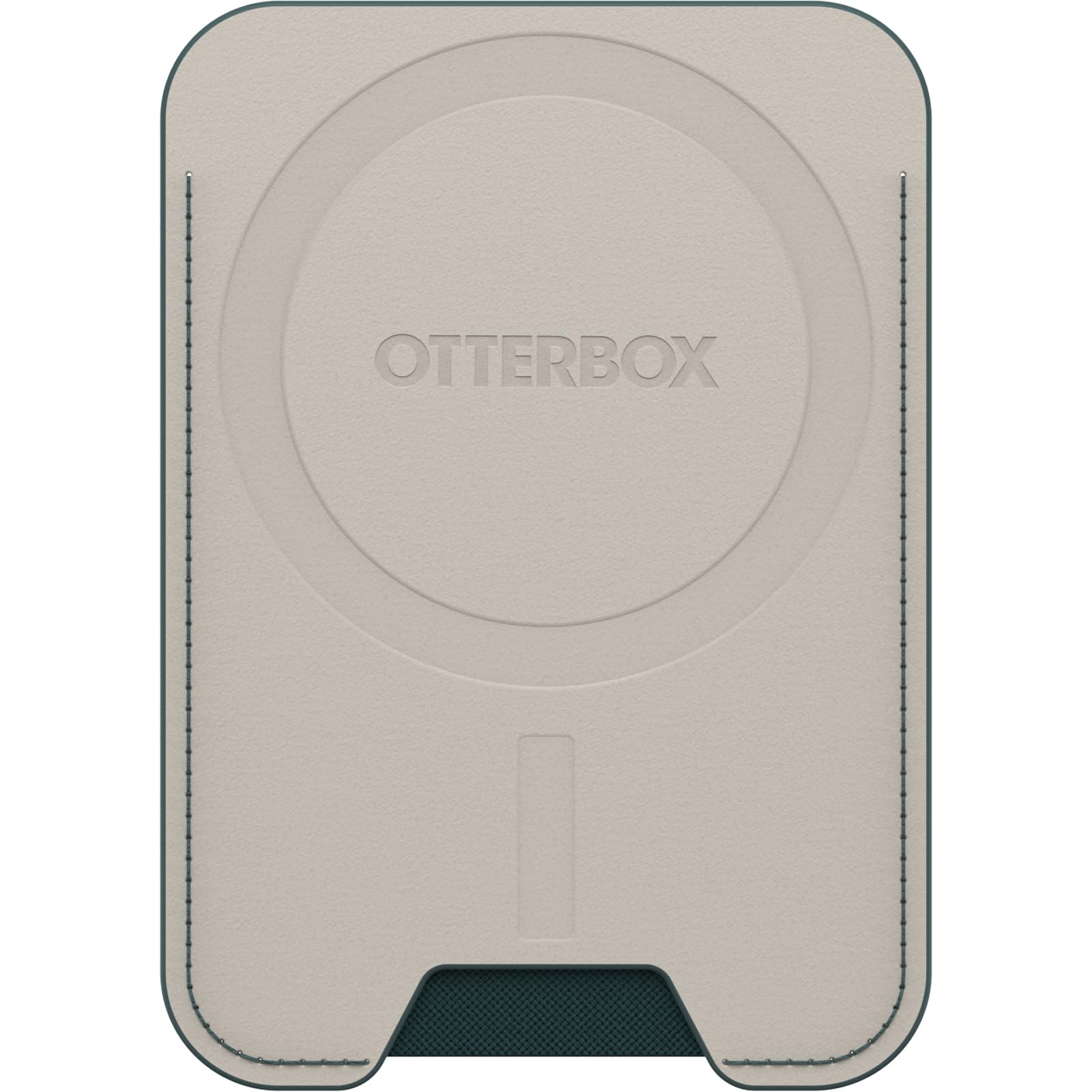 Foto 5 pulgar | Cartera Otterbox Symmetry Series De Piel De Cactus Para Magsafe - Venta Internacional.