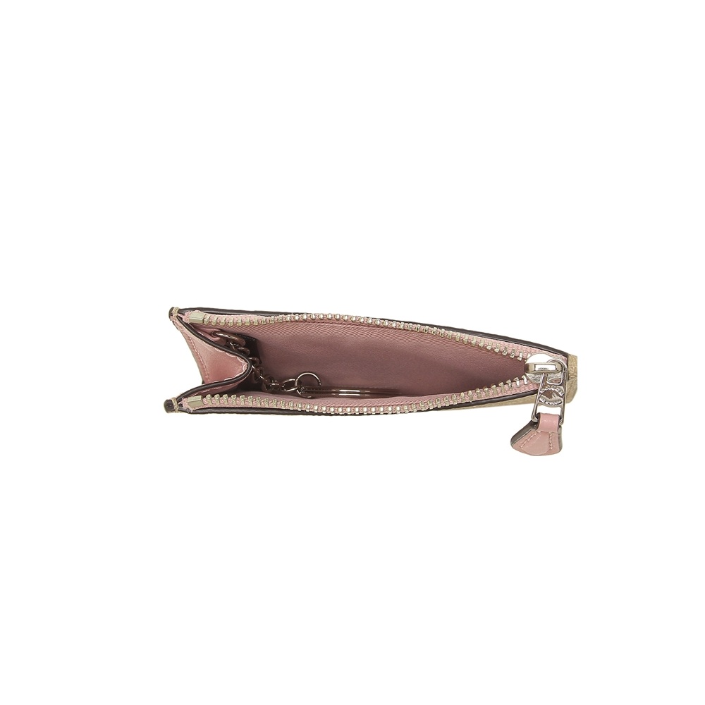 Foto 4 pulgar | Monedero Coach F16107