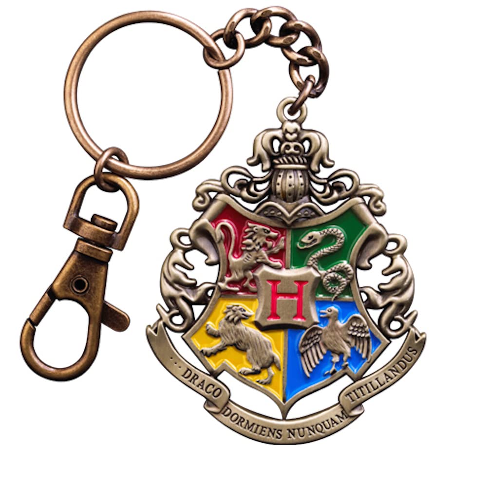 Foto 2 pulgar | Llavero The Noble Collection Harry Potter Time Turner - Venta Internacional