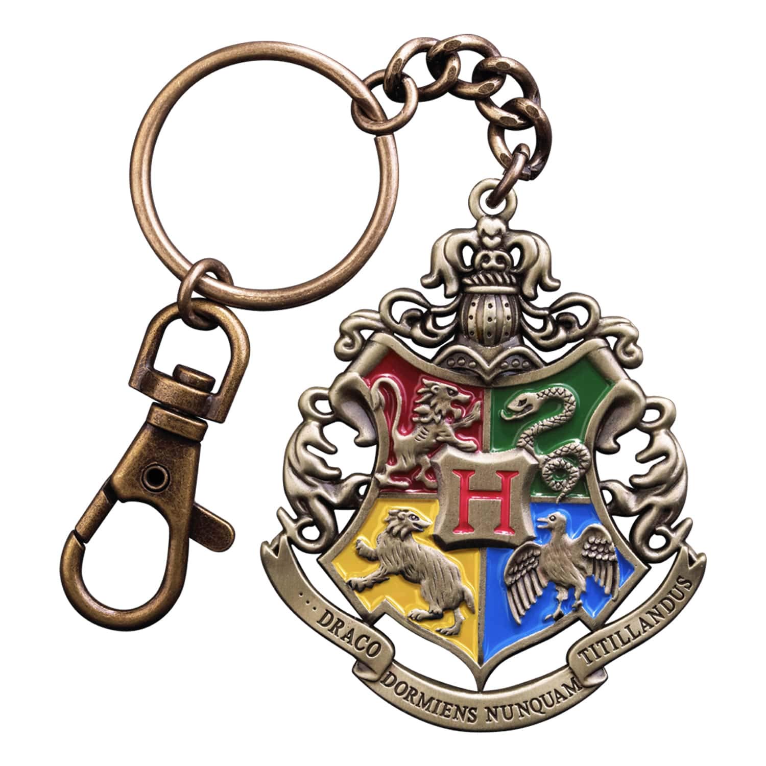 Foto 2 | Llavero The Noble Collection Harry Potter Time Turner - Venta Internacional