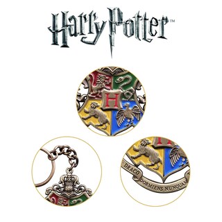 Foto 5 | Llavero The Noble Collection Harry Potter Time Turner - Venta Internacional