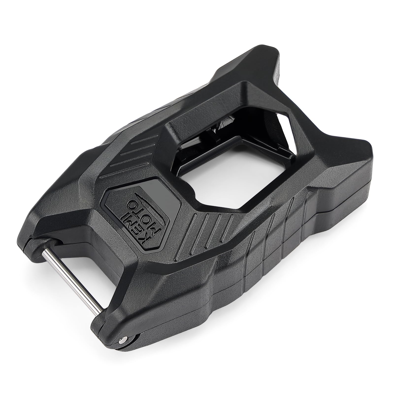 Foto 2 pulgar | Llavero Kemimoto Compatible Con Can-am Ryker, Maverick - Venta Internacional.