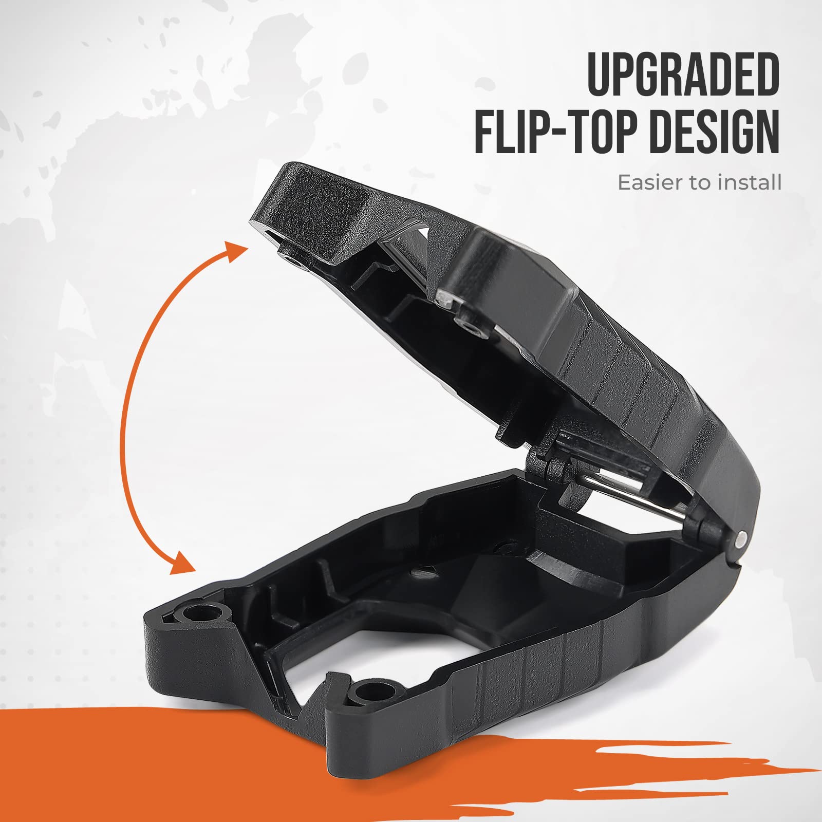 Foto 3 pulgar | Llavero Kemimoto Compatible Con Can-am Ryker, Maverick - Venta Internacional.
