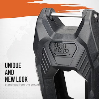 Foto 6 | Llavero Kemimoto Compatible Con Can-am Ryker, Maverick - Venta Internacional.
