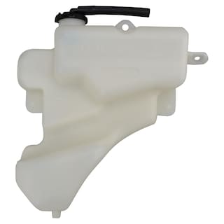 Foto 1 | Depósito De Refrigerante Trq Compatible Con Mazda Cx-7 2010-2012 - Venta Internacional.