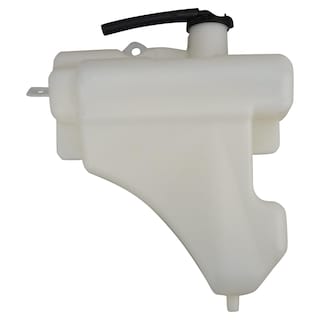 Foto 2 | Depósito De Refrigerante Trq Compatible Con Mazda Cx-7 2010-2012 - Venta Internacional.