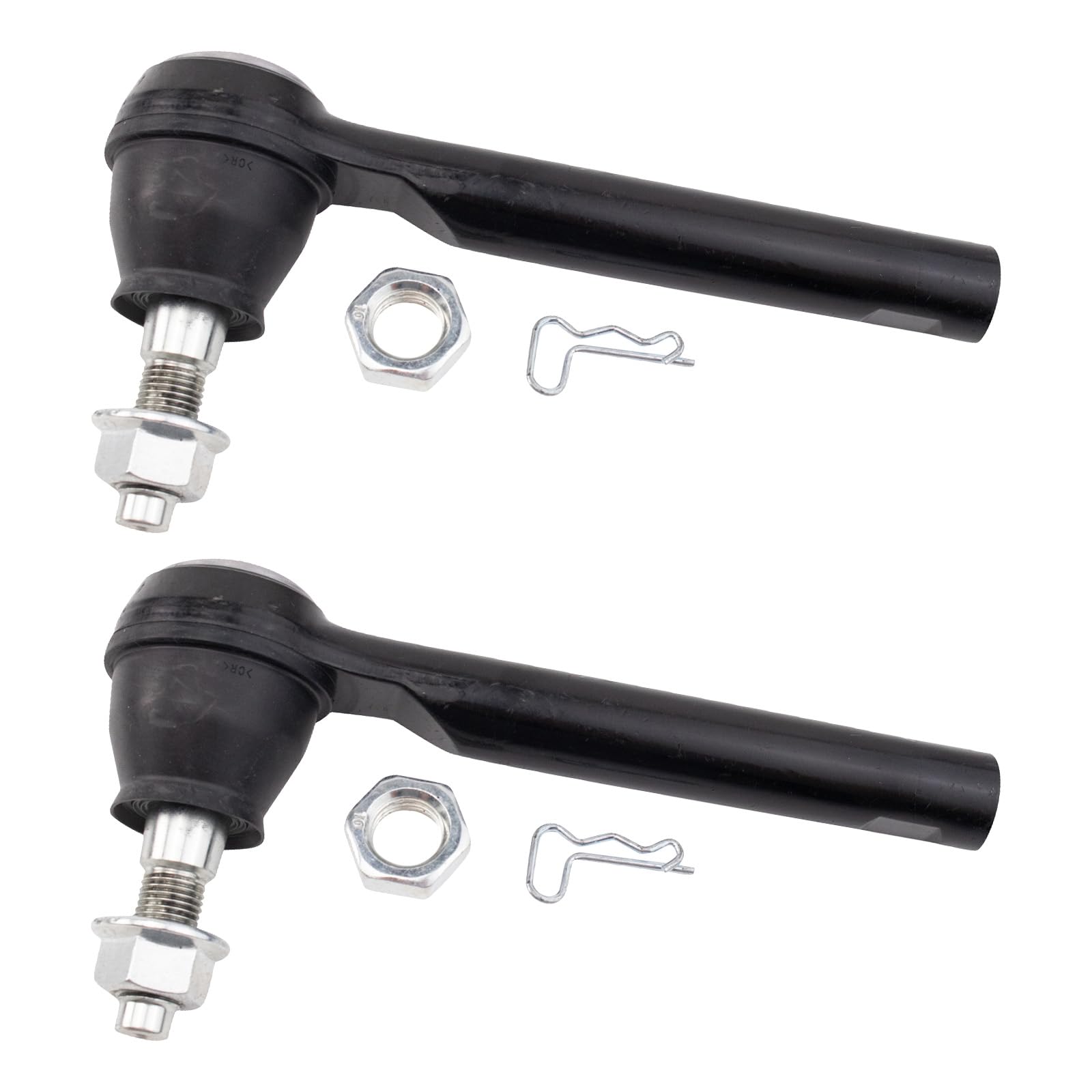 Foto 2 pulgar | Juego De Tirantes Trq Frontales Y Exteriores Compatibles Con El Mazda Cx-5 2017-2022 - Venta Internacional.