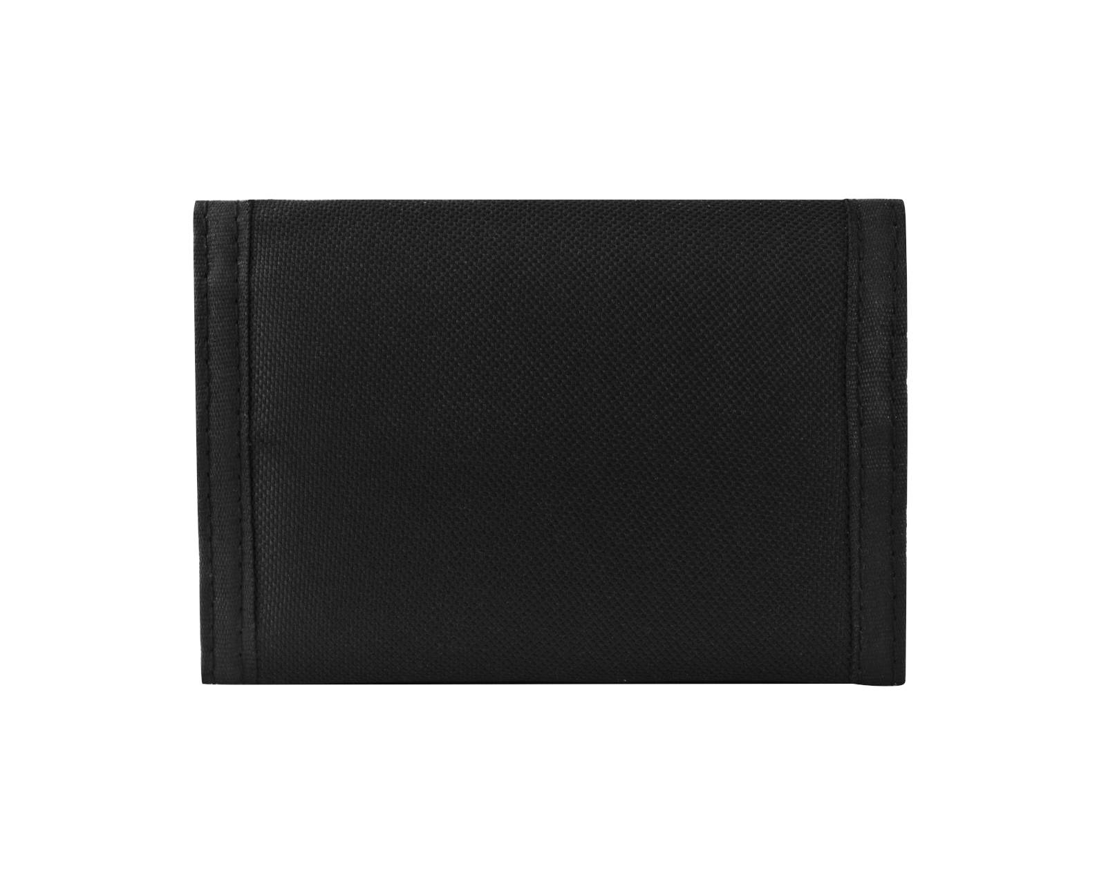 Foto 4 pulgar | Cartera Unisex Wallis con 6 Compartimientos color Negro