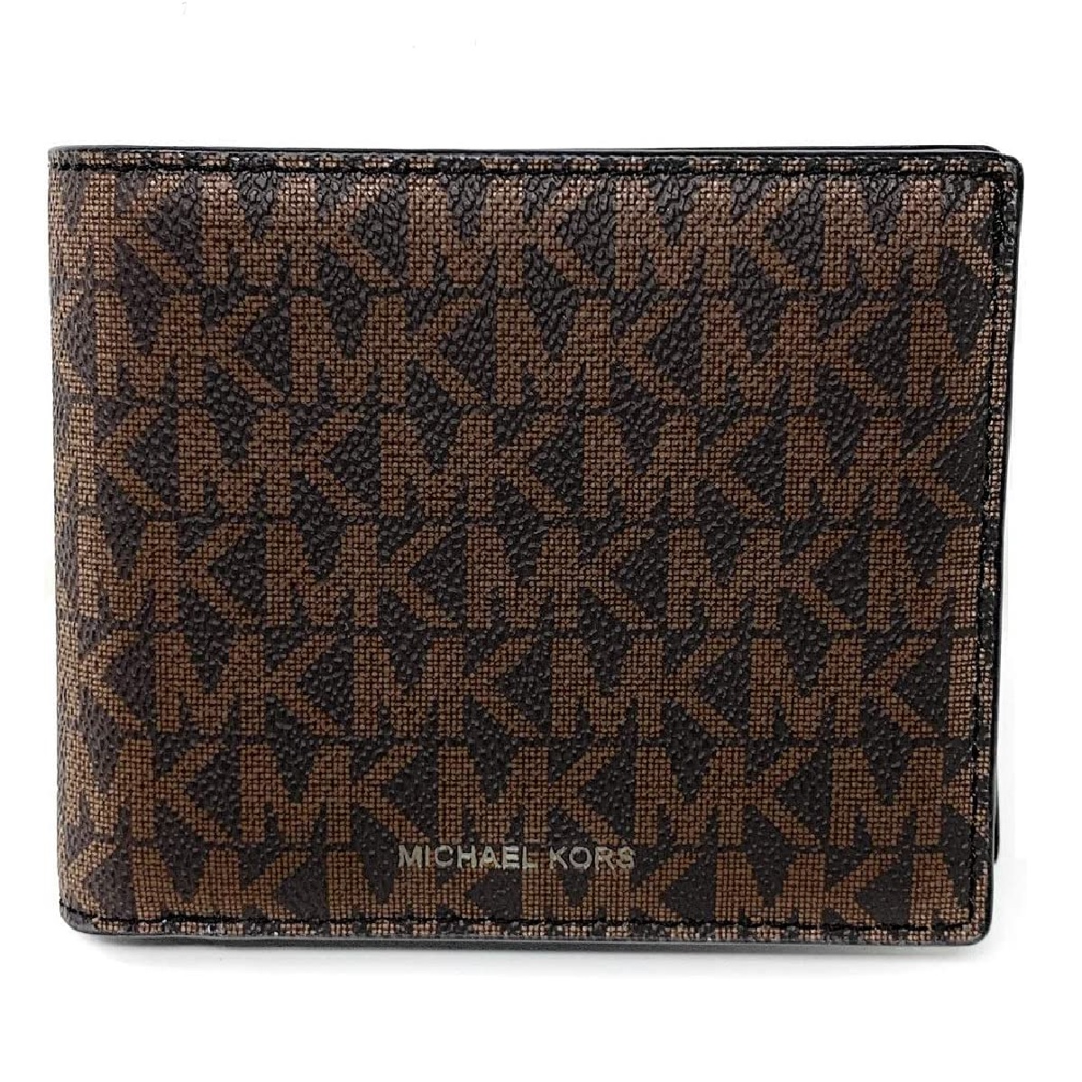 Cartera Michael Kors 36f9lcof2l color Marrón